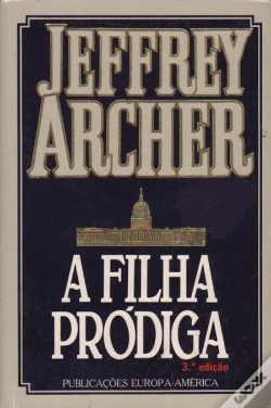 Capa do artigo A Filha Pródiga