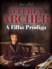Capa do artigo A Filha Pródiga