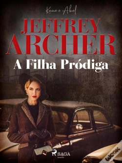 Capa do artigo A Filha Pródiga