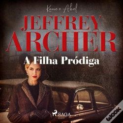 Capa do artigo A Filha Pródiga