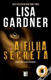 Capa do artigo A Filha Secreta
