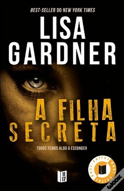 Capa do artigo A Filha Secreta