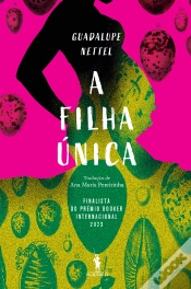 Capa do artigo A Filha Única