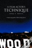 A Film Actor'S Technique
