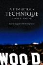 A Film Actor'S Technique - Preview