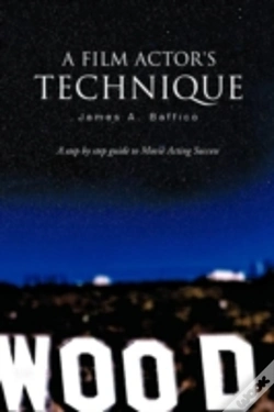 Capa do artigo A Film Actor'S Technique