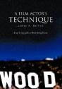 A Film Actor'S Technique - Preview