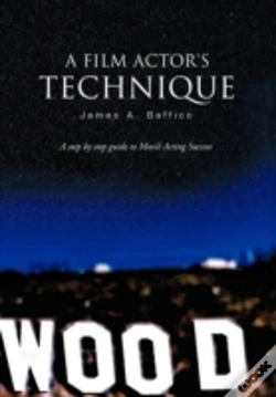 Capa do artigo A Film Actor'S Technique