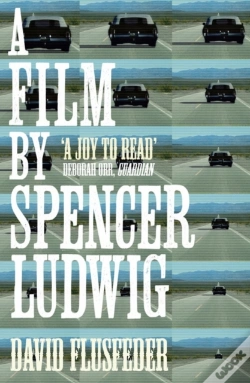 Capa do artigo A Film By Spencer Ludwig