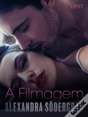 Capa do artigo A Filmagem - Um Conto Erótico