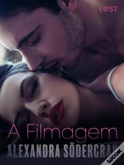 Capa do artigo A Filmagem - Um Conto Erótico