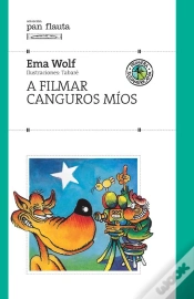Capa do artigo A Filmar Canguros Míos