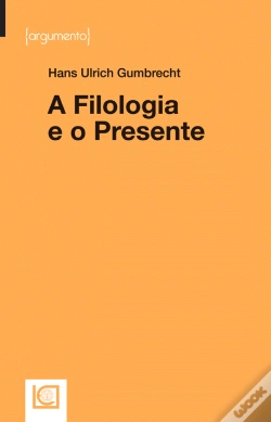 Capa do artigo A Filologia e o Presente