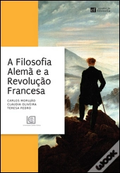 A Filosofia Alemã e a Revolução Francesa