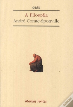 Capa do artigo A Filosofia