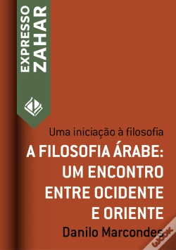 Capa do artigo A Filosofia Árabe: Um Encontro Entre Ocidente E Oriente