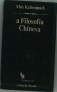 A Filosofia Chinesa