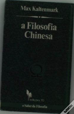 Capa do artigo A Filosofia Chinesa