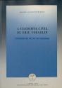 A Filosofia Civil de Eric Voegelin - Preview