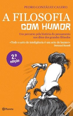 Capa do artigo A Filosofia com Humor