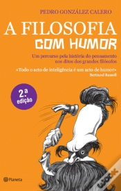 Capa do artigo A Filosofia com Humor