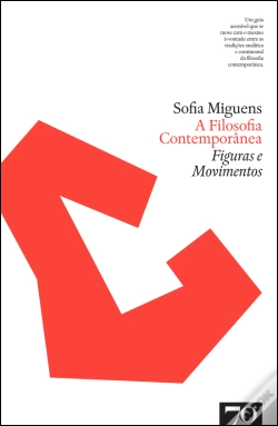 Capa do artigo A Filosofia Contemporânea - Figuras e Movimentos