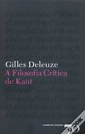 A Filosofia Crítica de Kant