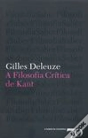 Capa do artigo A Filosofia Crítica de Kant