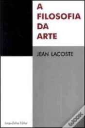 Capa do artigo A Filosofia da Arte