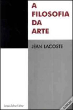 Capa do artigo A Filosofia da Arte