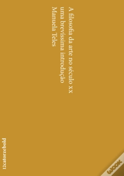 Capa do artigo A Filosofia da Arte no Século XX