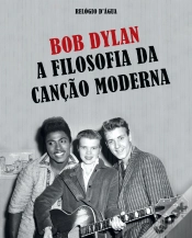 Capa do artigo A Filosofia da Canção Moderna