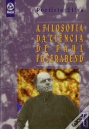 Capa do artigo A Filosofia da Ciência de Paul Feyerbend