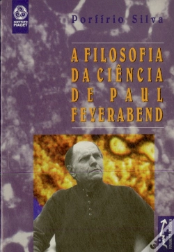 Capa do artigo A Filosofia da Ciência de Paul Feyerbend