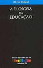 A Filosofia da Educação - Preview