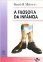 A Filosofia da Infância - Preview