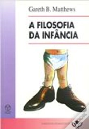 Capa do artigo A Filosofia da Infância