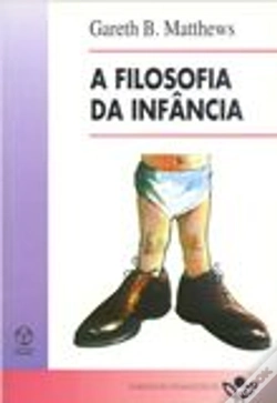 Capa do artigo A Filosofia da Infância