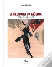 Capa do artigo A Filosofia da Música: Tema e Variações