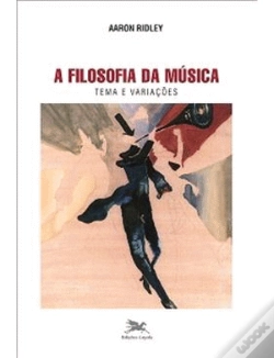 Capa do artigo A Filosofia da Música: Tema e Variações