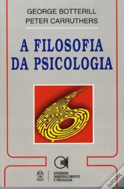Capa do artigo A Filosofia da Psicologia