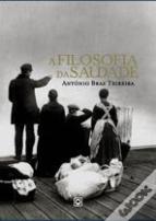 A Filosofia da Saudade