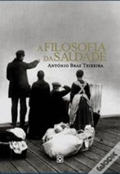 Capa do artigo A Filosofia da Saudade