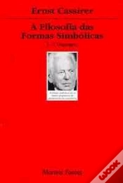 Capa do artigo A Filosofia das Formas Simbólicas - Volume I