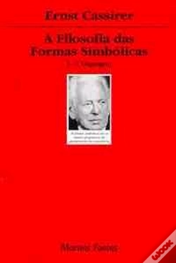 Capa do artigo A Filosofia das Formas Simbólicas - Volume I
