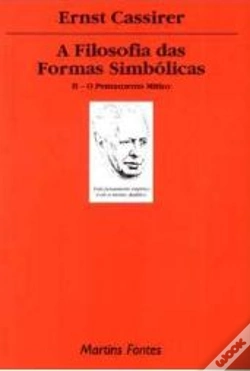 Capa do artigo A Filosofia das Formas Simbólicas - Volume II