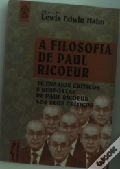 Capa do artigo A Filosofia de Paul Ricoeur