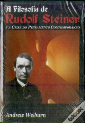 Capa do artigo A Filosofia de Rudolf Steiner e a Crise do Pensamento Contemporâneo