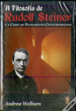 Capa do artigo A Filosofia de Rudolf Steiner e a Crise do Pensamento Contemporâneo