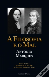 Capa do artigo A Filosofia do Mal